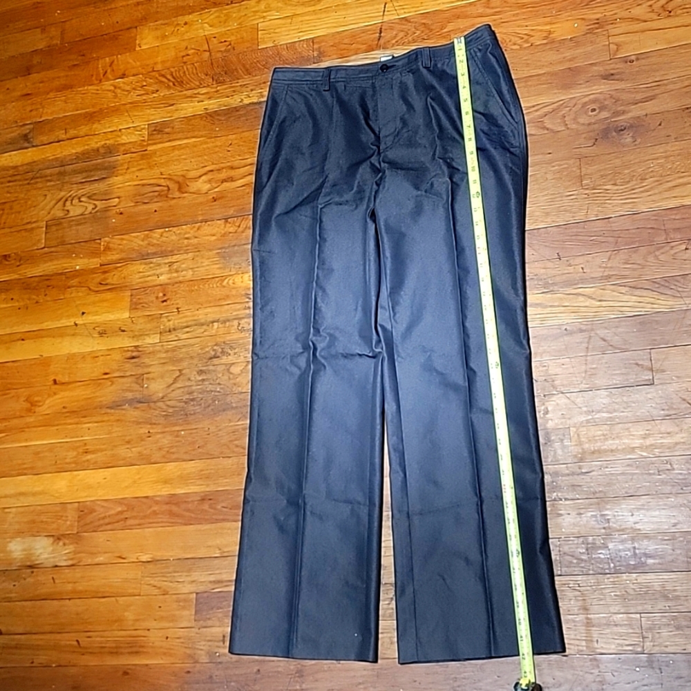 BANANA Republic pants ๐ dress wide casual style very elegant new size 14 color - Picture 10 of 16